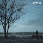 Janhvi Kapoor Instagram - Darwaaze pe koi hai. Will you open it? #GhostStories #YourFearsWillFindYou @zoieakhtar @itsvijayvarma @netflix_in @RSVPMovies @ashidua