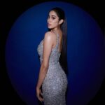 Janhvi Kapoor Instagram – 💎