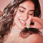Janhvi Kapoor Instagram - 🌥🌸🧜🏼‍♀️