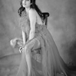 Janhvi Kapoor Instagram - think of u a lot, sometimes 💭 Story by @ananyag81 Pictures shot exclusively for @htbrunch by @thehouseofpixels Styled by @lakshmilehr Hair and makeup @florianhurel Location @mandarinstudios