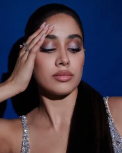 Janhvi Kapoor Instagram - 💎