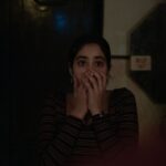 Janhvi Kapoor Instagram - Ghost Stories 👻 now on Netflix!