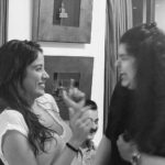 Janhvi Kapoor Instagram - Happy Birthday to the person who makes me and everyone feel safe and loved always ❤️ so proud of everything you’ve done this year and everything you’re going to do 🌈 you deserve the worlds happiness- I love you so much. Ft. @sanjaykapoor2500