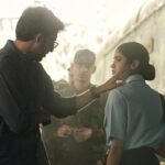 Janhvi Kapoor Instagram - Spent two days trying to think of a caption that’ll do justice to what this experience has meant to me but nothing sums it up. It’s a film wrap and I feel blessed to have been on this special journey, and through it to find my best friend @sharansharma - like you say it’s all about the process; and I don’t think there will ever be one as pure, honest, adventurous and memorable as this one. Can’t wait for you guys to see it ❤️