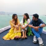 Janhvi Kapoor Instagram -