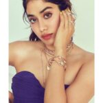 Janhvi Kapoor Instagram -