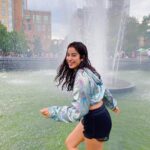 Janhvi Kapoor Instagram - New York, I love you