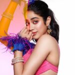 Janhvi Kapoor Instagram -