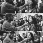 Janhvi Kapoor Instagram - 🤙🏼 rula diya #shocking