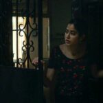 Janhvi Kapoor Instagram - I'll be bringing the winter chill to your spine on January 1st 2020 only on Netflix. Four thrilling stories coming your way! #GhostStories