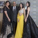 Janhvi Kapoor Instagram - Happy Birthday Papa ❤️ you always ask me where I get my energy from papa and I get it from you. Seeing you wake up and doing what you love with more passion every single day, seeing you fall but get up even stronger, seeing you broken but giving us and everyone else strength when they need it. You’re the best man I’ll ever know. You inspire me, encourage me, you’ve always been the best dad but now you’re my best friend. I love you. I’m going to make you so proud. You deserve all the happiness in the world and I hope and pray this year is full of just that in abundance for you.