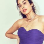 Janhvi Kapoor Instagram -