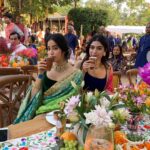 Janhvi Kapoor Instagram - I’m so proud of you. You’re my lifeline. Happy birthday I miss you so much ❤️❤️❤️❤️