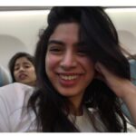 Janhvi Kapoor Instagram - I’m so proud of you. You’re my lifeline. Happy birthday I miss you so much ❤️❤️❤️❤️