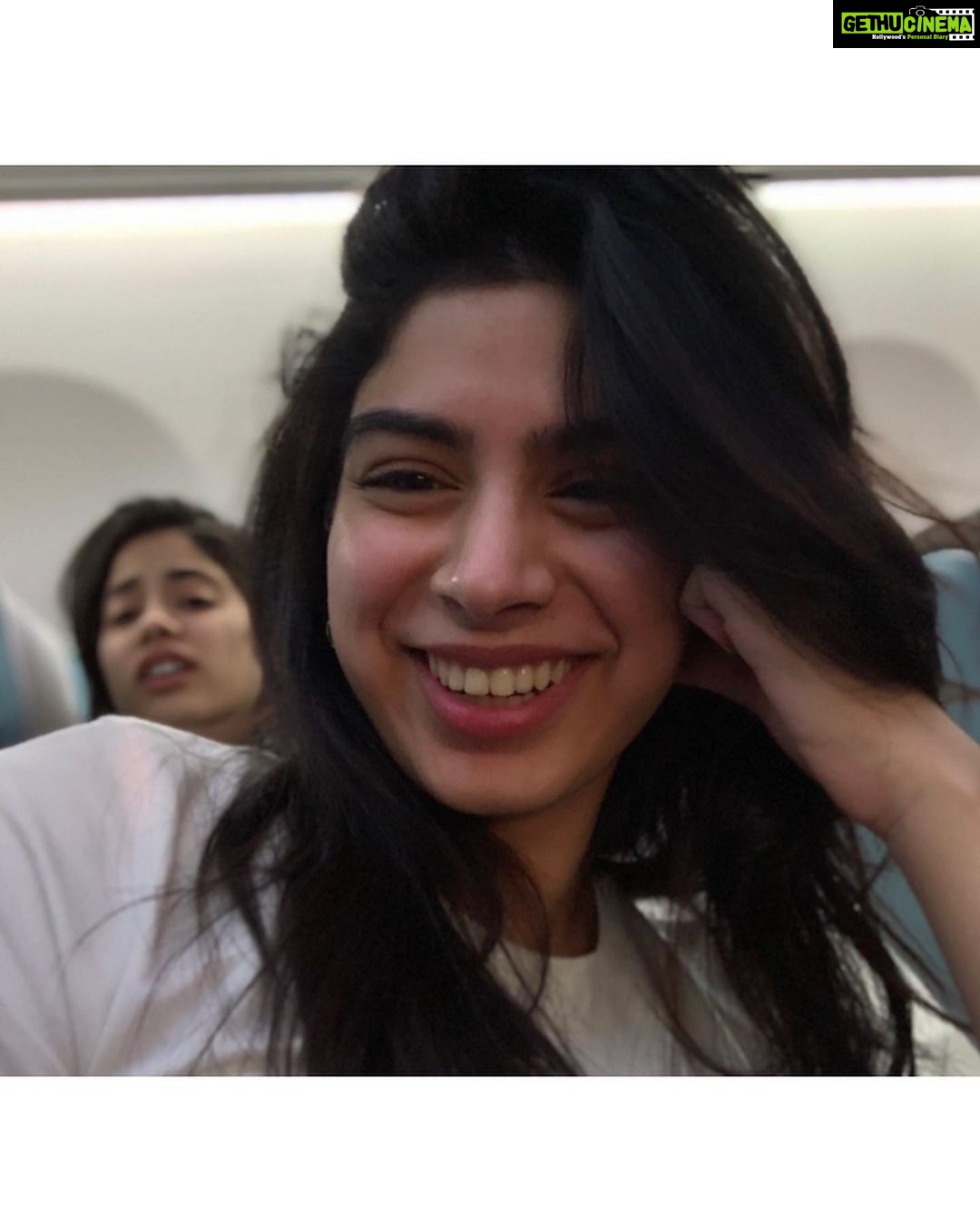 Janhvi Kapoor Instagram - I’m so proud of you. You’re my lifeline. Happy birthday I miss you so much ❤️❤️❤️❤️