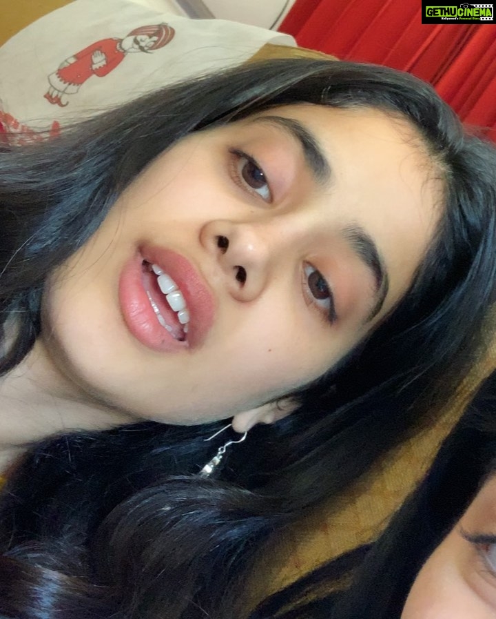 Janhvi Kapoor Instagram - I’m so proud of you. You’re my lifeline. Happy birthday I miss you so much ❤️❤️❤️❤️