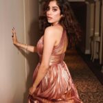 Janhvi Kapoor Instagram - Sorry for the spam guyz