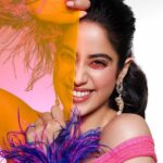 Janhvi Kapoor Instagram -