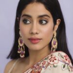 Janhvi Kapoor Instagram - 🌸