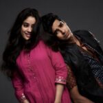 Janhvi Kapoor Instagram - 1 year of Dhadak. 1 year of Madhu and Parthavi. 1 year of this family, of your love, of all these memories and people that I will cherish my whole life and never let go of. Eternally grateful @karanjohar ❤️ With this film you’ve given me a family, an opportunity and set me on a path I’ve always only dreamed of. Thank you for being my guiding light 💕and @shashankkhaitan every step of this journey I looked up to you more and more. Thank you for everything you’ve taught me, for being there for me and for giving us more love than we could have ever hoped for. @ishaankhatter Mr. Madhukar Bagla, Nothing I say will be enough to sum up how happy I am that we went on this journey together and had each other to lean on, to argue with, and to find comfort in. ❤️ love you team Dhadak I miss you’ll everyday!!