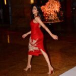 Janhvi Kapoor Instagram - “Tone down the drama or leave” Me: PC: @viralbhayani