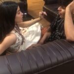 Janhvi Kapoor Instagram - 1 year of Dhadak. 1 year of Madhu and Parthavi. 1 year of this family, of your love, of all these memories and people that I will cherish my whole life and never let go of. Eternally grateful @karanjohar ❤️ With this film you’ve given me a family, an opportunity and set me on a path I’ve always only dreamed of. Thank you for being my guiding light 💕and @shashankkhaitan every step of this journey I looked up to you more and more. Thank you for everything you’ve taught me, for being there for me and for giving us more love than we could have ever hoped for. @ishaankhatter Mr. Madhukar Bagla, Nothing I say will be enough to sum up how happy I am that we went on this journey together and had each other to lean on, to argue with, and to find comfort in. ❤️ love you team Dhadak I miss you’ll everyday!!