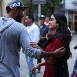 Janhvi Kapoor Instagram - 1 year of Dhadak. 1 year of Madhu and Parthavi. 1 year of this family, of your love, of all these memories and people that I will cherish my whole life and never let go of. Eternally grateful @karanjohar ❤️ With this film you’ve given me a family, an opportunity and set me on a path I’ve always only dreamed of. Thank you for being my guiding light 💕and @shashankkhaitan every step of this journey I looked up to you more and more. Thank you for everything you’ve taught me, for being there for me and for giving us more love than we could have ever hoped for. @ishaankhatter Mr. Madhukar Bagla, Nothing I say will be enough to sum up how happy I am that we went on this journey together and had each other to lean on, to argue with, and to find comfort in. ❤️ love you team Dhadak I miss you’ll everyday!!