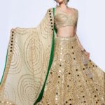 Janhvi Kapoor Instagram - ✨❤️