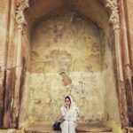 Janhvi Kapoor Instagram -