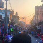 Janhvi Kapoor Instagram -