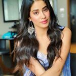 Janhvi Kapoor Instagram -