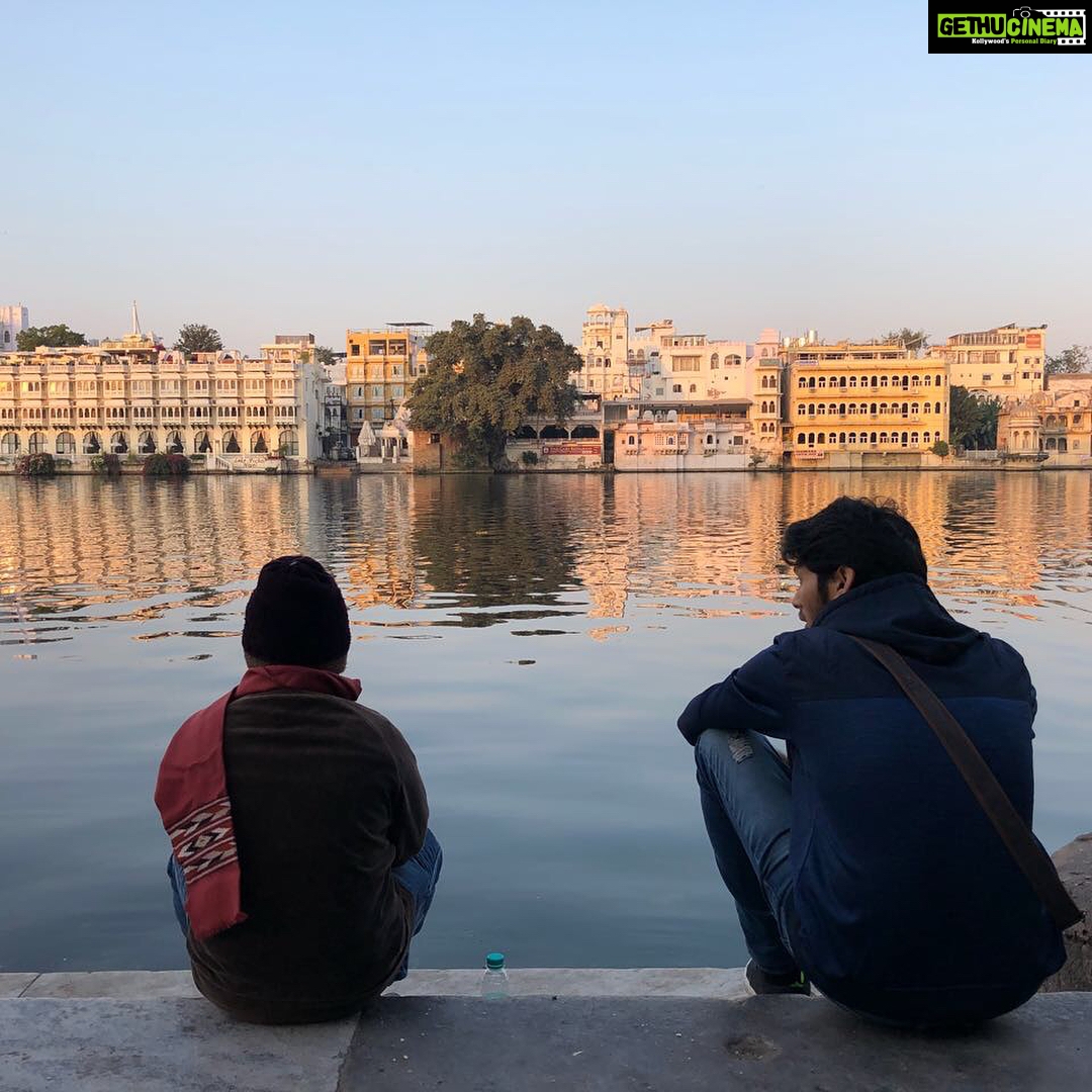 Janhvi Kapoor Instagram - Thankful, grateful, and blessed 🙏🏼 for all of you, and because of all of you. #dhadak