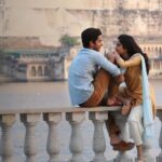 Janhvi Kapoor Instagram - #dhadak