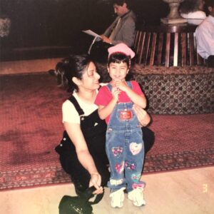 Janhvi Kapoor Instagram -