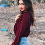 Janhvi Kapoor Instagram - Pls stop I can't