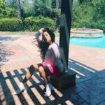 Janhvi Kapoor Instagram - 🌴 gonna miss home