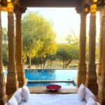 Janhvi Kapoor Instagram - 40 hrs in Rajasthan 🏜