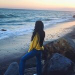 Janhvi Kapoor Instagram -