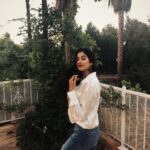Janhvi Kapoor Instagram -