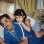 Janhvi Kapoor Instagram - Baby kuala w papa kuala 🐨🐨