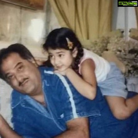 Janhvi Kapoor Instagram - Baby kuala w papa kuala 🐨🐨