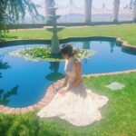 Janhvi Kapoor Instagram -