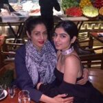 Janhvi Kapoor Instagram - On my birthday, the only thing I ask of all of you is that you love your parents. Cherish them and devote yourself to making them feel that love. They have made you. And I ask that you remember my mother fondly, pray for her soul to rest in peace. Let the love and adulation you’ll showered on her continue and please know that the biggest part of my mother was the love she shared with papa. And their love is immortal because there was nothing like it in the whole world. Nothing as joyful and pure and no two people as devoted to one another as they were. Please respect that because it hurts to think anyone would ever try to tarnish it. Preserving the sanctity of what they had would mean the world not only to my mother but also to a man who’s entire being revolved around her, and her two children who are all that remains of their love. Me and Khushi have lost our mother but papa has lost his “Jaan”. She was so much more than just an actor or a mother or a wife. She was the ultimate and the best in all these roles. It mattered a great deal to her to give love and to get love. For people to be good and gracious and kind. She didn’t understand frustration or malice or jealousy. So let’s be that. Let’s be full of only good and give only love. That would make her happy, to know that even in death, she gave you all something. The courage and inspiration to fill yourselves with nothing but love and rid yourselves of bitterness in any way and form. That’s what she stood for. Dignity, strength and innocence. Thank you for the love and support everyone has shown us in the past couple of days. It’s given us hope and strength and we can’t thank you all enough.