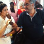 Janhvi Kapoor Instagram - On my birthday, the only thing I ask of all of you is that you love your parents. Cherish them and devote yourself to making them feel that love. They have made you. And I ask that you remember my mother fondly, pray for her soul to rest in peace. Let the love and adulation you’ll showered on her continue and please know that the biggest part of my mother was the love she shared with papa. And their love is immortal because there was nothing like it in the whole world. Nothing as joyful and pure and no two people as devoted to one another as they were. Please respect that because it hurts to think anyone would ever try to tarnish it. Preserving the sanctity of what they had would mean the world not only to my mother but also to a man who’s entire being revolved around her, and her two children who are all that remains of their love. Me and Khushi have lost our mother but papa has lost his “Jaan”. She was so much more than just an actor or a mother or a wife. She was the ultimate and the best in all these roles. It mattered a great deal to her to give love and to get love. For people to be good and gracious and kind. She didn’t understand frustration or malice or jealousy. So let’s be that. Let’s be full of only good and give only love. That would make her happy, to know that even in death, she gave you all something. The courage and inspiration to fill yourselves with nothing but love and rid yourselves of bitterness in any way and form. That’s what she stood for. Dignity, strength and innocence. Thank you for the love and support everyone has shown us in the past couple of days. It’s given us hope and strength and we can’t thank you all enough.
