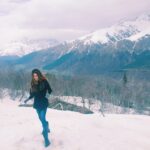 Janhvi Kapoor Instagram -