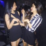 Janhvi Kapoor Instagram -