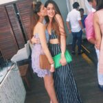 Janhvi Kapoor Instagram -