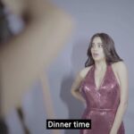 Janhvi Kapoor Instagram - The kind of JavRun I’d do everyday! Show me the dish that makes you breakout into a #JavRun only on #youtubeshorts @neeraj____chopra @youtubeindia #Sponsorship #YouTubeShorts #JavRun