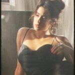 Janhvi Kapoor Instagram - flaming hot cheetos