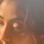 Janhvi Kapoor Instagram - flaming hot cheetos